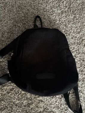 MINI BACKPACK